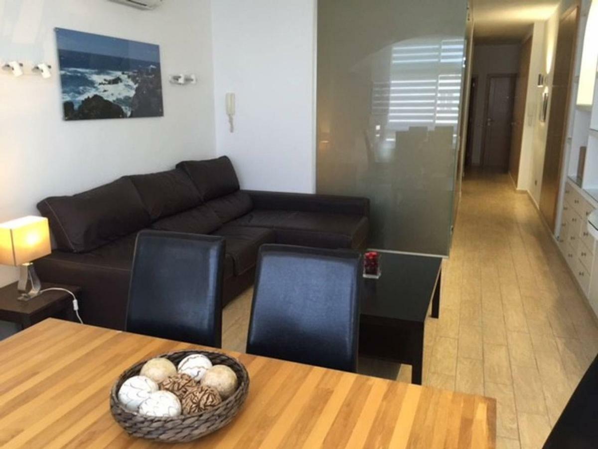 Luxury Cristianos Beachfront Los Cristianos (Tenerife)