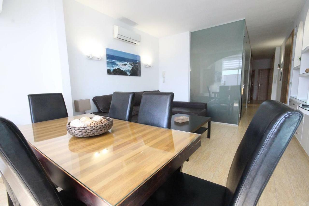Luxury Cristianos Beachfront Los Cristianos (Tenerife)