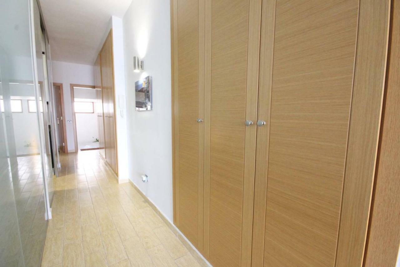 Luxury Cristianos Beachfront Apartment