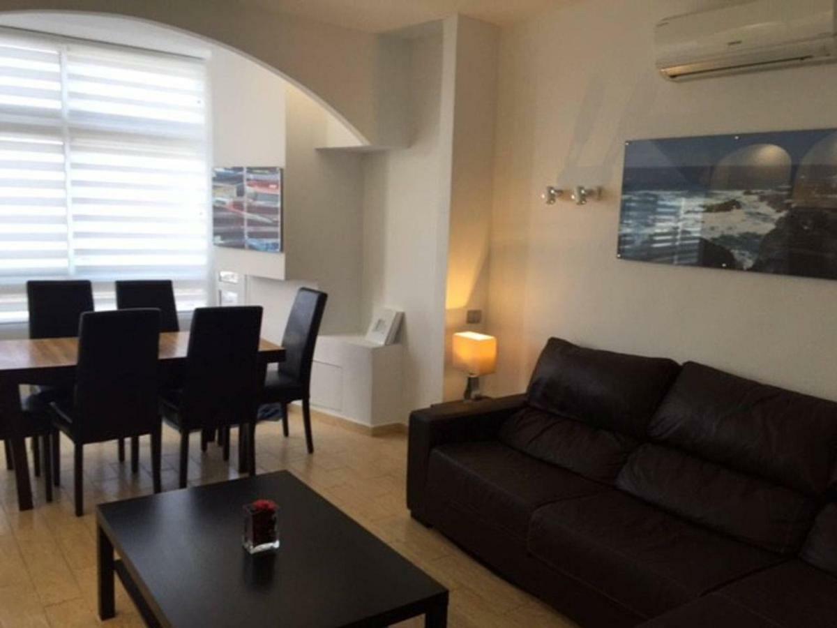 Luxury Cristianos Beachfront *