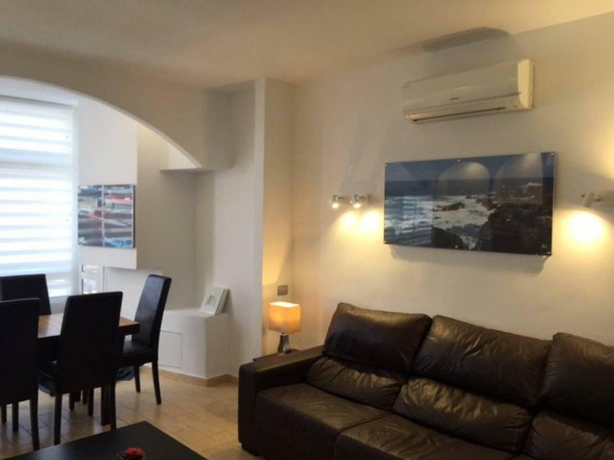 Apartment Luxury Cristianos Beachfront *