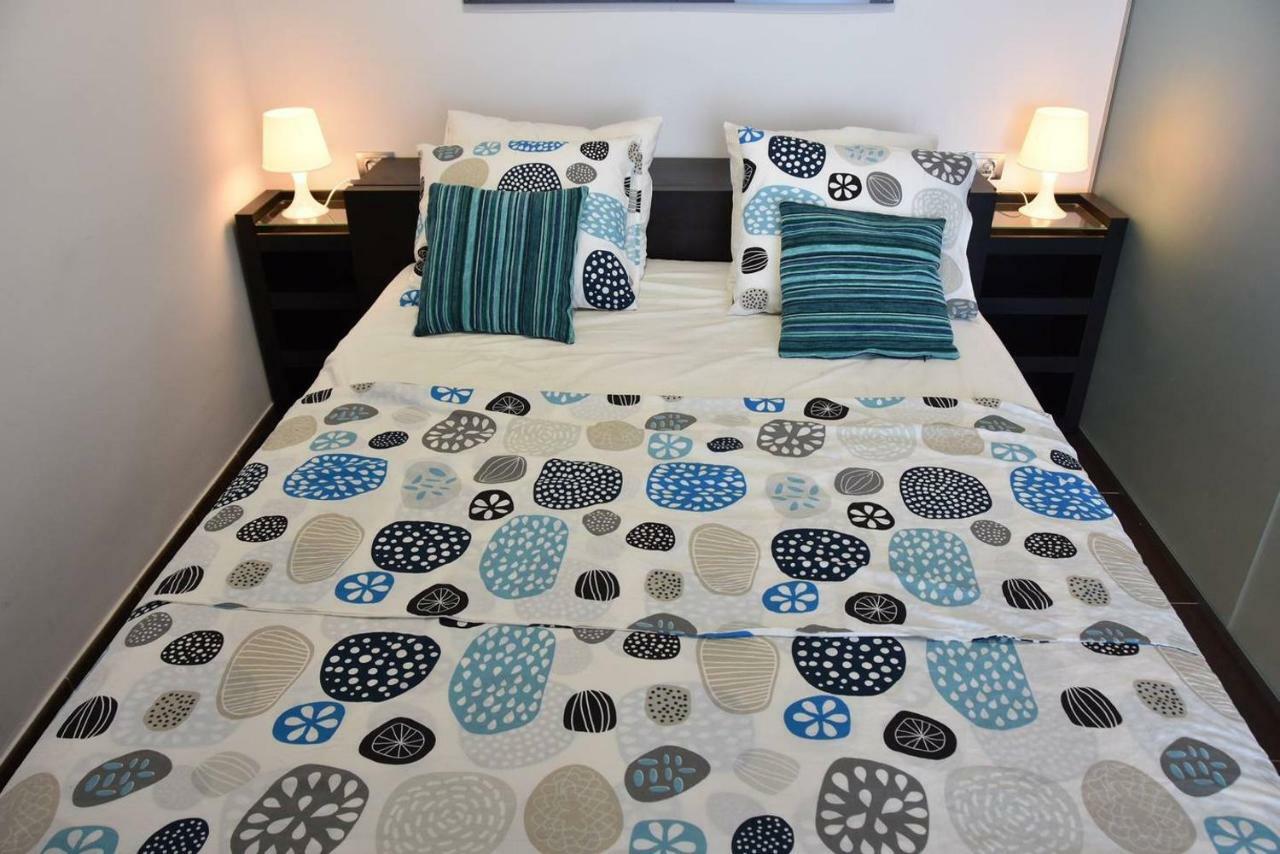 Luxury Cristianos Beachfront Apartment Los Cristianos (Tenerife)