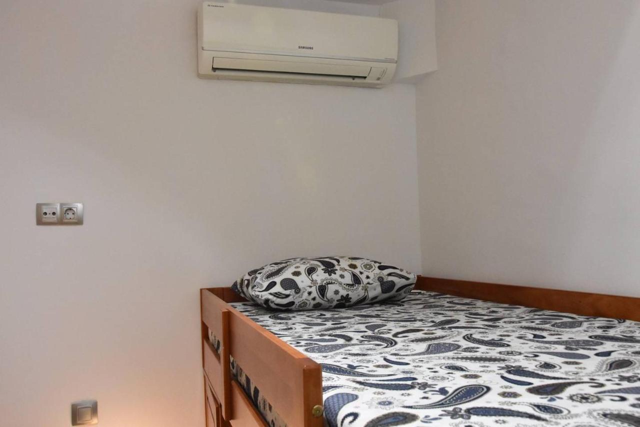 Apartment Luxury Cristianos Beachfront