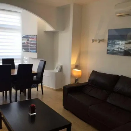 Luxury Apartment Cristianos Beachfront Los Cristianos  Exterior photo
