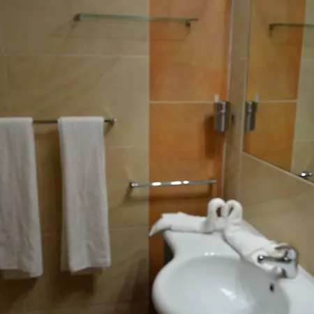 Luxury Apartment Cristianos Beachfront Los Cristianos  Exterior photo