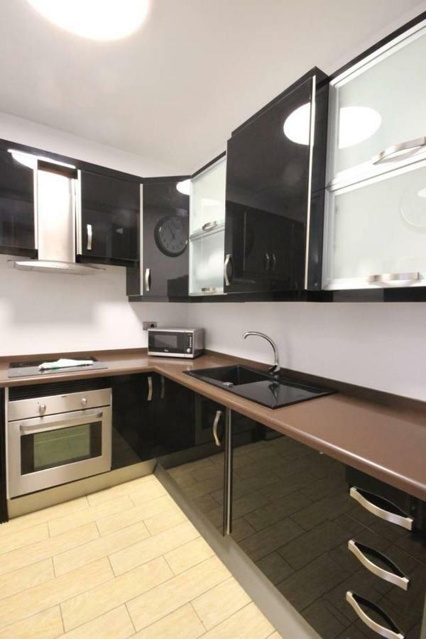 Apartament Luxury Cristianos Beachfront *