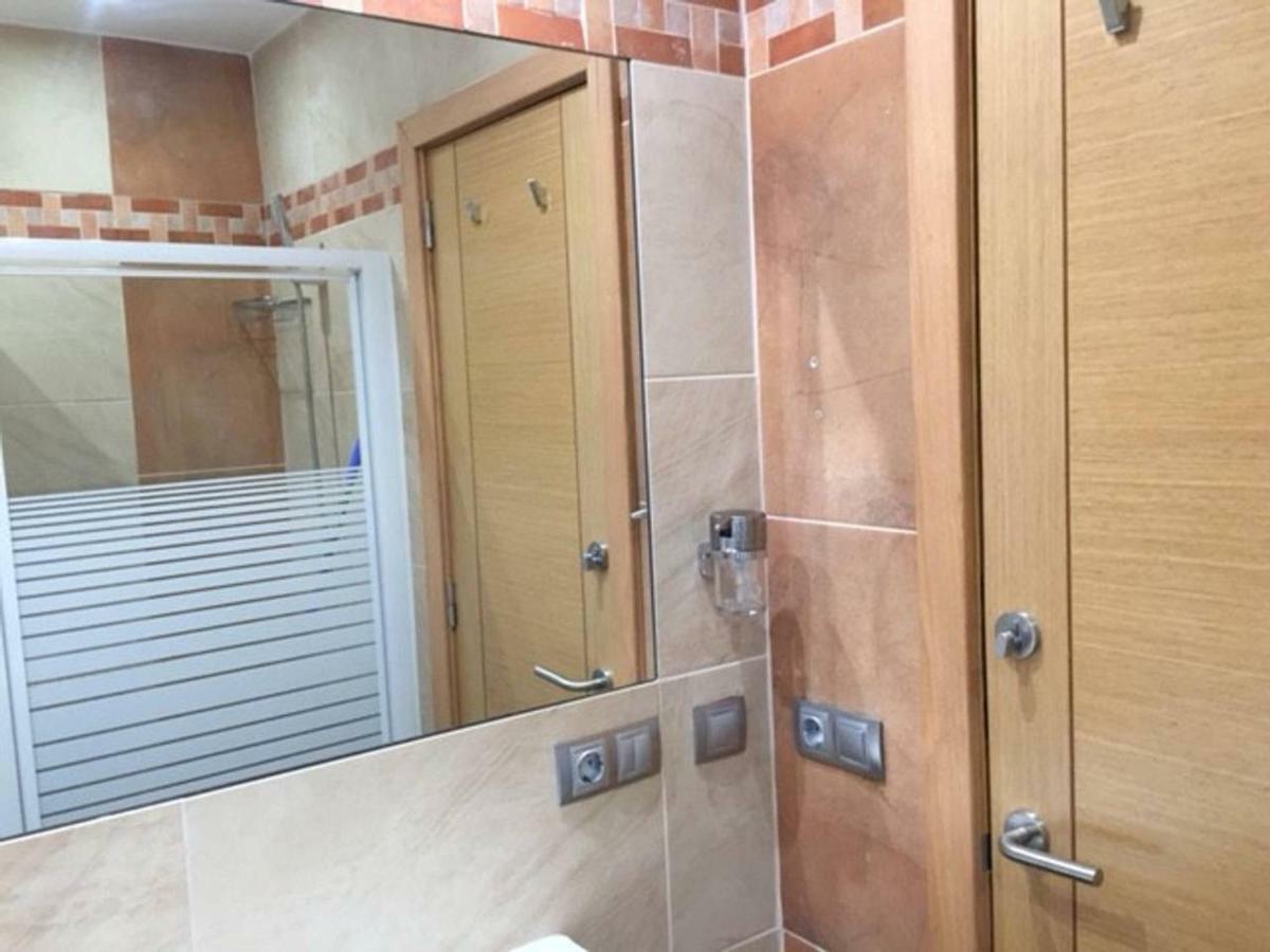 Luxury Cristianos Beachfront Apartament Los Cristianos (Tenerife)