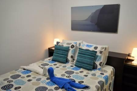 Apartament Luxury Cristianos Beachfront Los Cristianos (Tenerife)